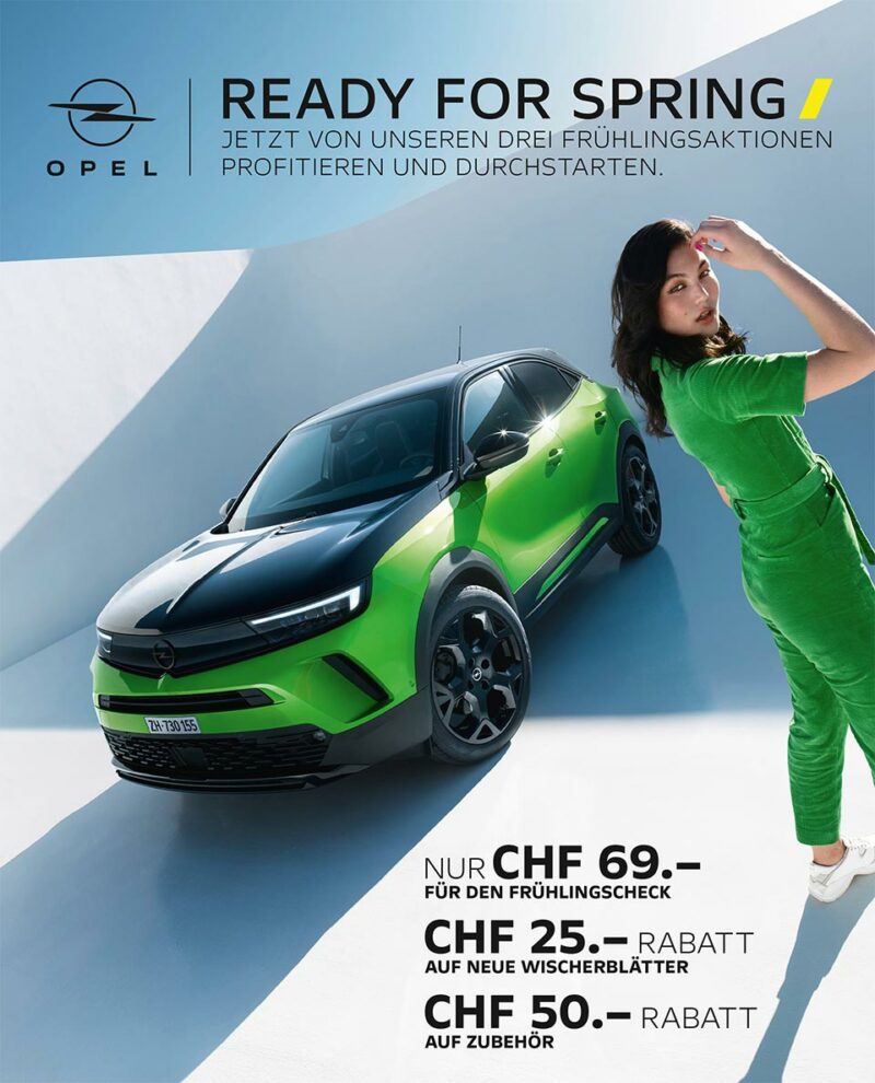 Opel-Fruehlingsinserat-Mokka